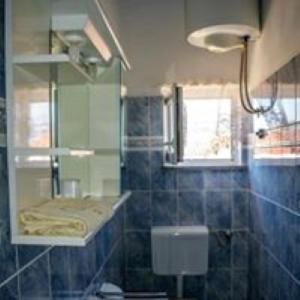 Apartmani Nikolina Ražanac Exterior foto