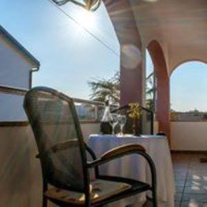 Apartmani Nikolina Ražanac Exterior foto